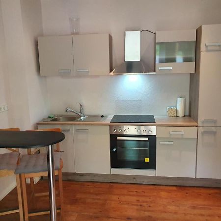 Apartment In Alt-Stadt Kopenick Берлин Экстерьер фото