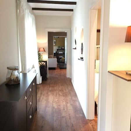 Apartment In Alt-Stadt Kopenick Берлин Экстерьер фото