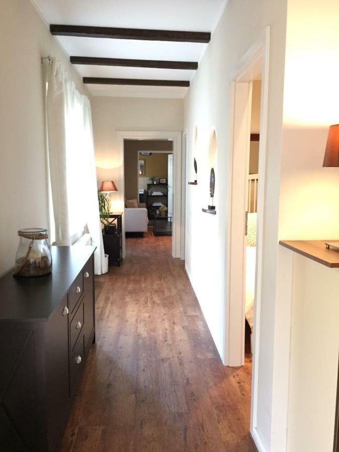 Apartment In Alt-Stadt Kopenick Берлин Экстерьер фото
